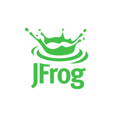 JFrog Ltd logo