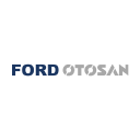 Ford Otomotiv Sanayi AS logo