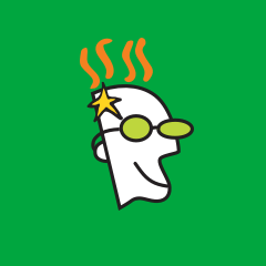 GoDaddy Inc logo