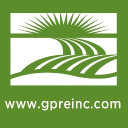 Green Plains Inc logo