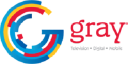Gray Media Inc logo