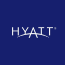Hyatt Hotels Corporation logo