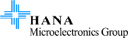 Hana Microelectronics Public Company Limited logo