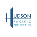 Hudson Pacific Properties Inc logo