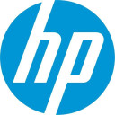 HP Inc logo