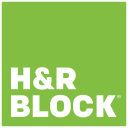 HR Block Inc logo