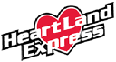 Heartland Express Inc logo