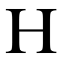 Hufvudstaden AB publ logo