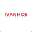 Ivanhoe Mines Ltd logo