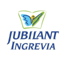 Jubilant Ingrevia Limited logo