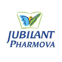 Jubilant Pharmova Limited logo