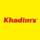 Khadim India Limited logo