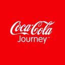 The CocaCola Company logo
