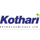 Kothari Petrochemicals Limited logo