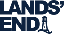 Lands End Inc logo