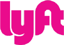 Lyft Inc logo