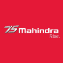 Mahindra  Mahindra Limited logo