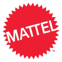 Mattel Inc logo