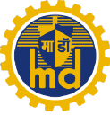 Mazagon Dock Shipbuilders Limited logo
