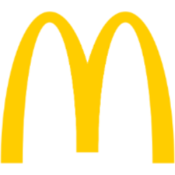 McDonalds Corporation logo