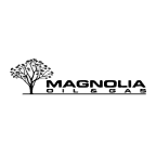 Magnolia Oil  Gas Corporation logo