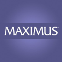 Maximus Inc logo