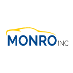 Monro Inc logo