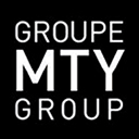 MTY Food Group Inc logo