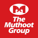 Muthoot Finance Limited logo