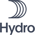 Norsk Hydro ASA logo