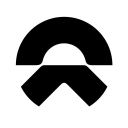 NIO Inc logo