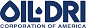 OilDri Corporation of America logo