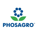 Public JointStock Company PhosAgro logo