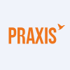 Praxis Home Retail Limited logo