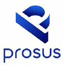 Prosus NV logo