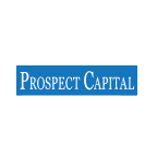 Prospect Capital Corporation logo