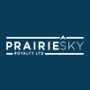 PrairieSky Royalty Ltd logo