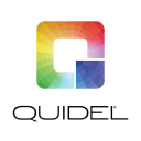 QuidelOrtho Corporation logo