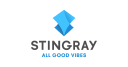 Stingray Group Inc logo