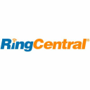 RingCentral Inc logo