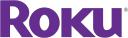 Roku Inc logo