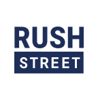 Rush Street Interactive Inc logo