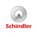 Schindler Holding AG logo