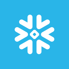 Snowflake Inc logo