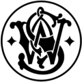 Smith  Wesson Brands Inc logo
