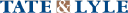 Tate  Lyle plc logo