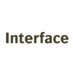 Interface Inc logo