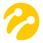 Turkcell Iletisim Hizmetleri AS logo