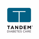 Tandem Diabetes Care Inc logo