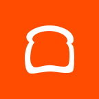 Toast Inc logo